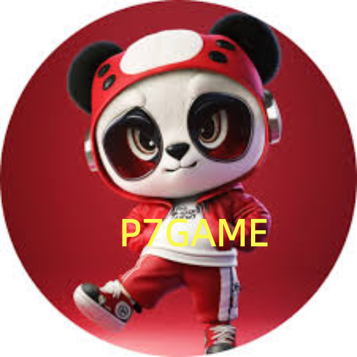 Logo da p7game